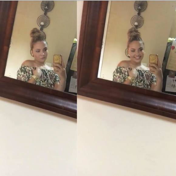 Meet your Posher, Skylar - Picture 1 of 1